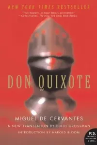 Don Quixote (Cervantes Miguel De)(Paperback)