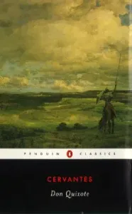 Don Quixote (De Cervantes Saavedra Miguel)(Paperback)