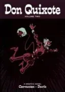 Don Quixote Vol. Ii(Paperback / softback)