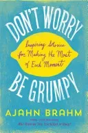 Don't Worry, Be Grumpy: Inspiring Stories for Making the Most of Each Moment (Brahm)(Paperback)