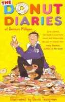 Donut Diaries - Book One (Milligan Dermot)(Paperback / softback)