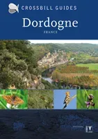 Dordogne (Simpson David)(Paperback / softback)