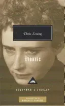 Doris Lessing Stories (Doris Lessing Trust)(Pevná vazba)