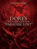 Dor's Illustrations for paradise Lost