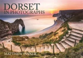 Dorset in Photographs (Pinner Matthew)(Paperback / softback)