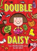 Double Daisy (Gray Kes)(Paperback / softback)