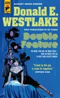 Double Feature (Westlake Donald E.)(Paperback)