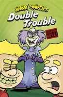 Double Trouble (Nickel Scott)(Paperback / softback)