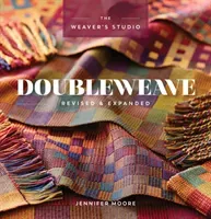 Doubleweave Revised & Expanded (Moore Jennifer)(Paperback)