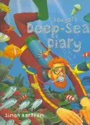 Dougal's Deep-sea Diary (Bartram Simon)(Paperback / softback)