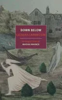 Down Below (Carrington Leonora)(Paperback)