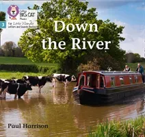 Down the River - Phase 3 (Harrison Paul)(Paperback / softback)
