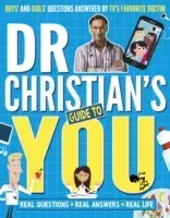 Dr Christian's Guide to You (Jessen Dr Christian)(Paperback / softback)