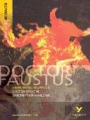 Dr Faustus - everything you need to catch up, study and prepare for 2021 assessments and 2022 exams (Marlowe C.)(Paperback / softback)