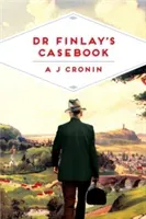 Dr Finlay's Casebook (Cronin A. J.)(Paperback / softback)