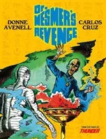 Dr Mesmer's Revenge (Avenell Donne)(Paperback / softback)