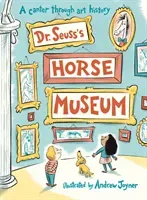 Dr. Seuss's Horse Museum (Seuss Dr.)(Paperback / softback)
