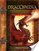 Dracopedia: A Guide to Drawing the Dragons of the World (O'Connor William)(Pevná vazba)