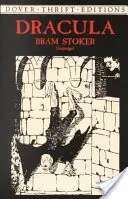 Dracula (Stoker Bram)(Paperback) #882691
