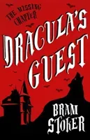 Dracula's Guest (Stoker Bram)(Paperback / softback)