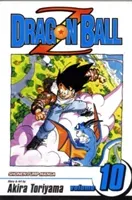 Dragon Ball Z, Vol. 10, 10 (Toriyama Akira)(Paperback)