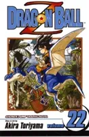 Dragon Ball Z, Vol. 22, 22 (Toriyama Akira)(Paperback)