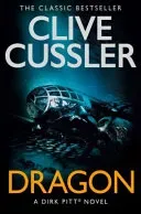 Dragon (Cussler Clive)(Paperback / softback)