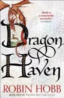 Dragon Haven (Hobb Robin)(Paperback / softback)