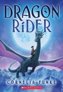Dragon Rider (Funke Cornelia)(Paperback)
