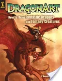 Dragonart (Peffer Jessica Neon Dragon)(Paperback)