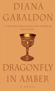 Dragonfly in Amber (Gabaldon Diana)(Mass Market Paperbound)