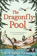 Dragonfly Pool (Ibbotson Eva)(Paperback / softback)