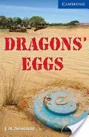 Dragons' Eggs (Newsome J. M.)(Paperback)