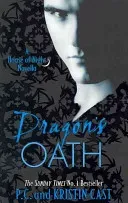 Dragon's Oath - Number 1 in series (Cast P C)(Paperback / softback)