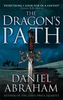Dragon's Path - Book 1 of The Dagger and the Coin (Abraham Daniel)(Paperback / softback)
