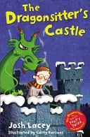 Dragonsitter's Castle (Lacey Josh)(Paperback / softback)