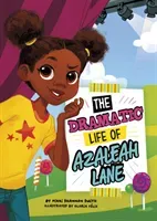 Dramatic Life of Azaleah Lane (Smith Nikki Shannon)(Paperback / softback)
