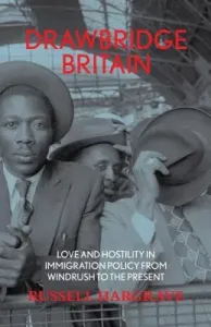Drawbridge Britain (Hargrave Russell)(Paperback)