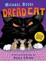 Dread Cat (Rosen Michael)(Paperback / softback)