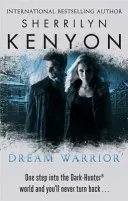 Dream Warrior (Kenyon Sherrilyn)(Paperback / softback)