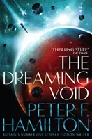 Dreaming Void (Hamilton Peter F.)(Paperback / softback)