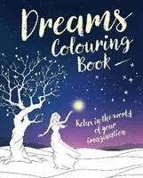 Dreams Colouring Book (Arcturus Publishing)(Paperback / softback)