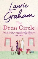 Dress Circle (Graham Laurie)(Paperback / softback)
