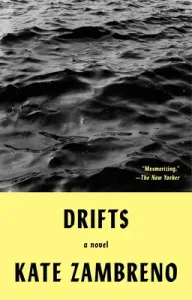Drifts (Zambreno Kate)(Paperback)