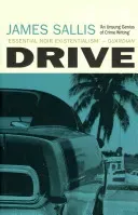 Drive (Sallis James)(Paperback / softback)