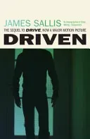 Driven (Sallis James)(Paperback / softback)