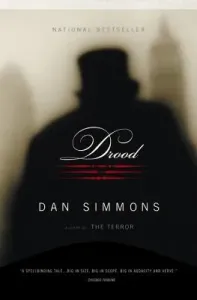 Drood (Simmons)(Paperback)