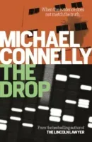 Drop (Connelly Michael)(Paperback / softback)