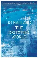 Drowned World (Ballard J. G.)(Paperback / softback)