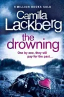 Drowning (Lackberg Camilla)(Paperback / softback)